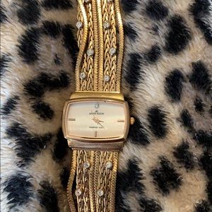 Anne Klein watch